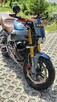 Buell xb 12ss bardzo zadbany
