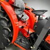 Hinomoto HM5025, 50koni,4x4,Manualna skrzynia REWERS 8+8 - 7