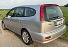 HONDA Stream 2.0 VTEC + GAZ / 7 osobowa