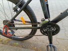 Rower męski Rockrider 5.2 JR BTwin 24 cale - 4