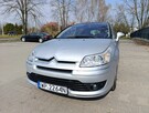 Citroen C4 gaz STAG automat 2.0 16V 140 km - 10