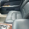 Lexus LS 400 - 2