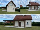 Domek pod lasem — komfortowy wypoczynek blisko natury - 15