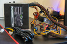 Zasilacz Chieftec GPS 500A8