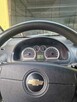 Chewrolet Aveo 1.2 ben-gaz