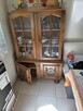 Dawny mebel witryna - 2