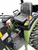 Hinomoto HM3030, GREAT Edition, >30hp, 4x4 wspomaganie - 6