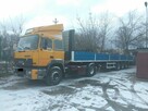 Skup aut ciężarowych, wywrotki i asenizacyjne – Export Afryk - 4