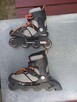 Rolki K2 junior regulowane - 3