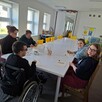 Dzienne Centrum Aktywności - Gmina Wiejska Iława wspiera s - 4