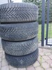 Koła 205x55x16 do Audi A4B6/B7 A6C4/C5 - 4