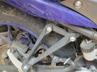 2018 Yamaha yzf 3 na czesci - 9