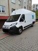 Transport • Przeprowadzki • Wywóz starych mebli/sprzętów - 2