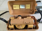 NIWELATOR OPTYCZNY TOPCON AT-G7 - 3
