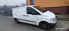 Mercedes Vito 2010r - 3