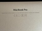 MacBook Pro 15 Retina i7 2.8GHz 16GB RAM 1TB SSD - 11