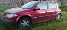 Renault Megane II 1.6 benzyna 2002 r. do jazdy lub na części - 2