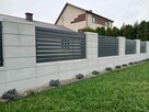 Ogrodzenia.Joniec.Pustak.Beton.Konekt. - 6