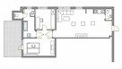 Artystyczny Loft Bielany Wr/Zabrodzie przy drodze - 8
