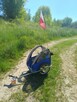 Przyczepka do roweru - 4