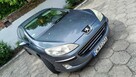 Peugeot 407 2005 | Syndyk sprzedaje udział 1/2 | Okazja