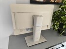 Monitor LED IPS / PLS Fujitsu B24W-7 24 FullHD DVI DP VGA - 8