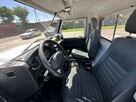 SAMOCHÓD SPECJALNY-PODNOŚNIK KOSZOWY LAND ROVER DEFENDER - 17