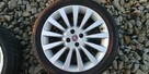 Felgi Aluminiowe 17\ - 4