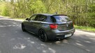 BMW Seria 1 120d F20 M pakiet - 3