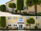 HOTEL HOSTEL Wrocław DUŻY MONITOROWANY BEZPŁATNY PARKING - 6
