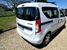 Dacia Dokker 1.5 DCI 90km 5 osób ŁADNA - 3