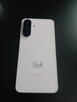 SMARTFON SAMSUNG GALAXY (różowy) A56 128GB - 6