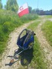 Przyczepka do roweru - 5