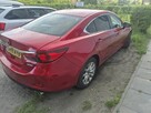 Sprzedam Mazda 6 2.2 skyactiv - 5