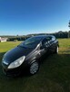 Corsa d 1,4 benzyna
