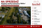 Działka 7815m2 MN Wyględy