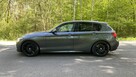 BMW Seria 1 120d F20 M pakiet - 2