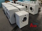 Pralki Zmywarki od 590 zł używane z roczną pisemną gwarancją - 2