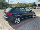 Audi A3 Sportback 1.8 TFSI Ambition - 3