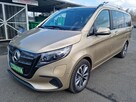 Mercedes EQV 300 Długi/AVANTGARDE/1Wł/PL/Gwarancja do 2033 - 14