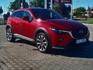 Mazda CX3 2.0 121KM Tylko 31000 KM Przebiegu FULL LED Skóra - 1