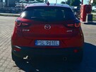 Mazda CX3 2.0 121KM Tylko 31000 KM Przebiegu FULL LED Skóra - 5