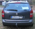 RENAULT LAGUNA II lift stan Bardzo dobry - sprzedam - 4