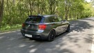 BMW Seria 1 120d F20 M pakiet - 5