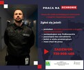 Praca w ochronie dla osób z orzeczeniem