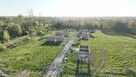 Działka inwestycyjna - 2