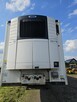 Chłodnia Krone SD 2015r.Carrier 1550