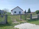 Dom 95m do zamieszkania - 2