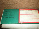 Ramki - 100 sztuk nowych, nieużywanych ramek na slajdy - 3