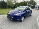 fiesta Mk7 Lift 1.25. 82 konie